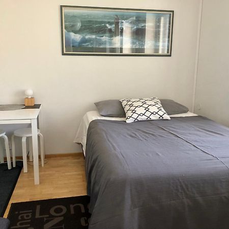 Sweet Studio City Center Toolonkatu Leilighet Helsingfors Eksteriør bilde