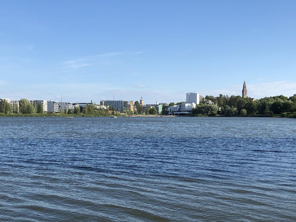 Sweet Studio City Center Toolonkatu Leilighet Helsingfors Eksteriør bilde
